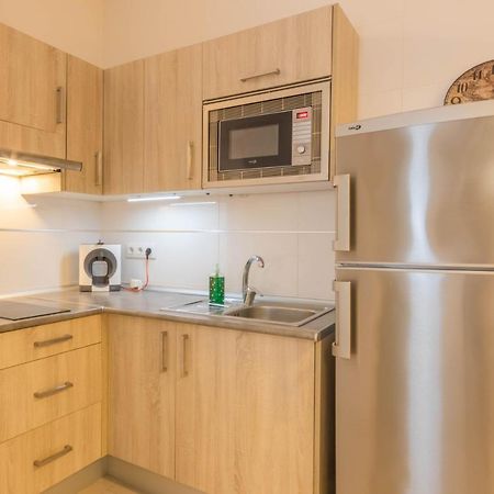 Apartamento Costasol Kordoba Bagian luar foto