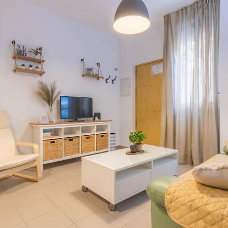 Apartamento Costasol Kordoba Bagian luar foto