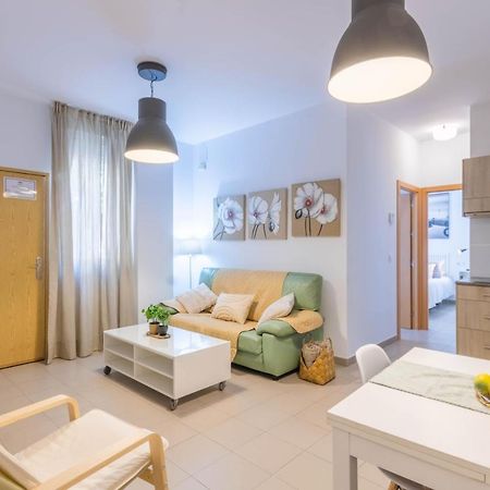 Apartamento Costasol Kordoba Bagian luar foto