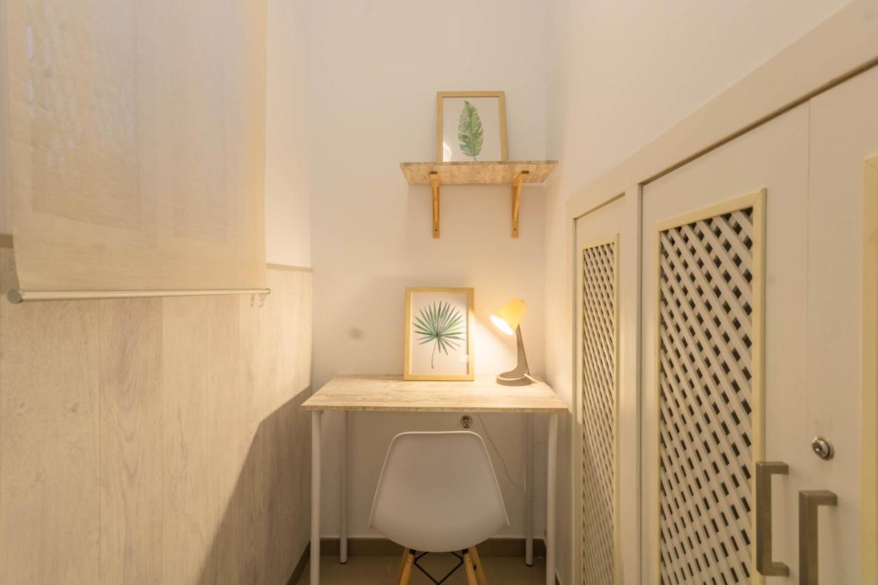 Apartamento Costasol Kordoba Bagian luar foto