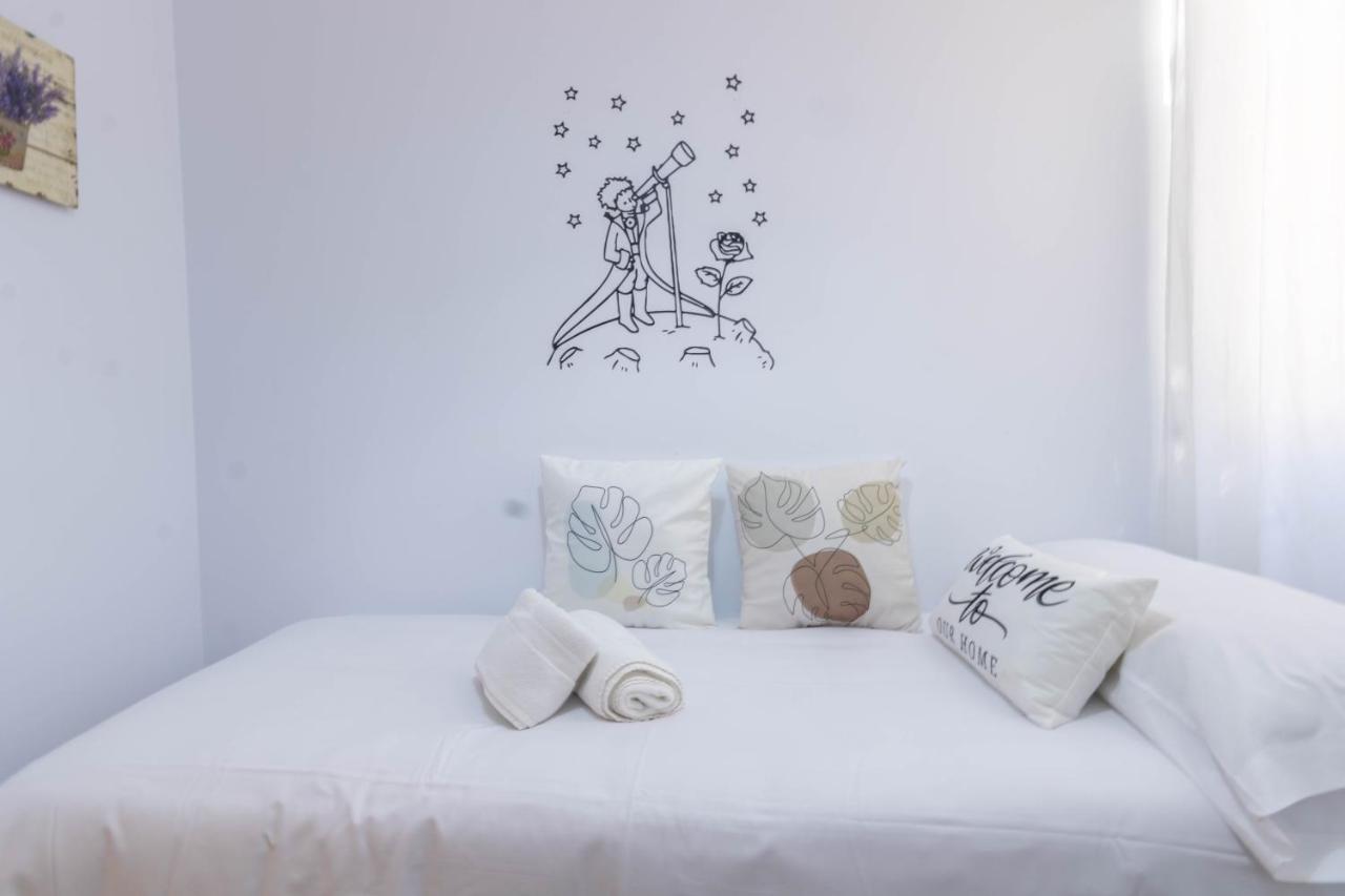 Apartamento Costasol Kordoba Bagian luar foto