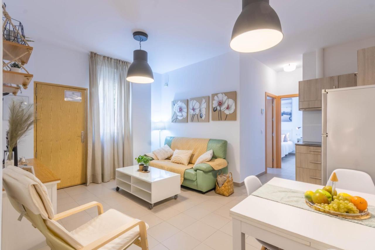 Apartamento Costasol Kordoba Bagian luar foto