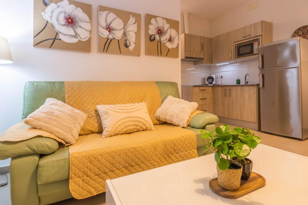 Apartamento Costasol Kordoba Bagian luar foto