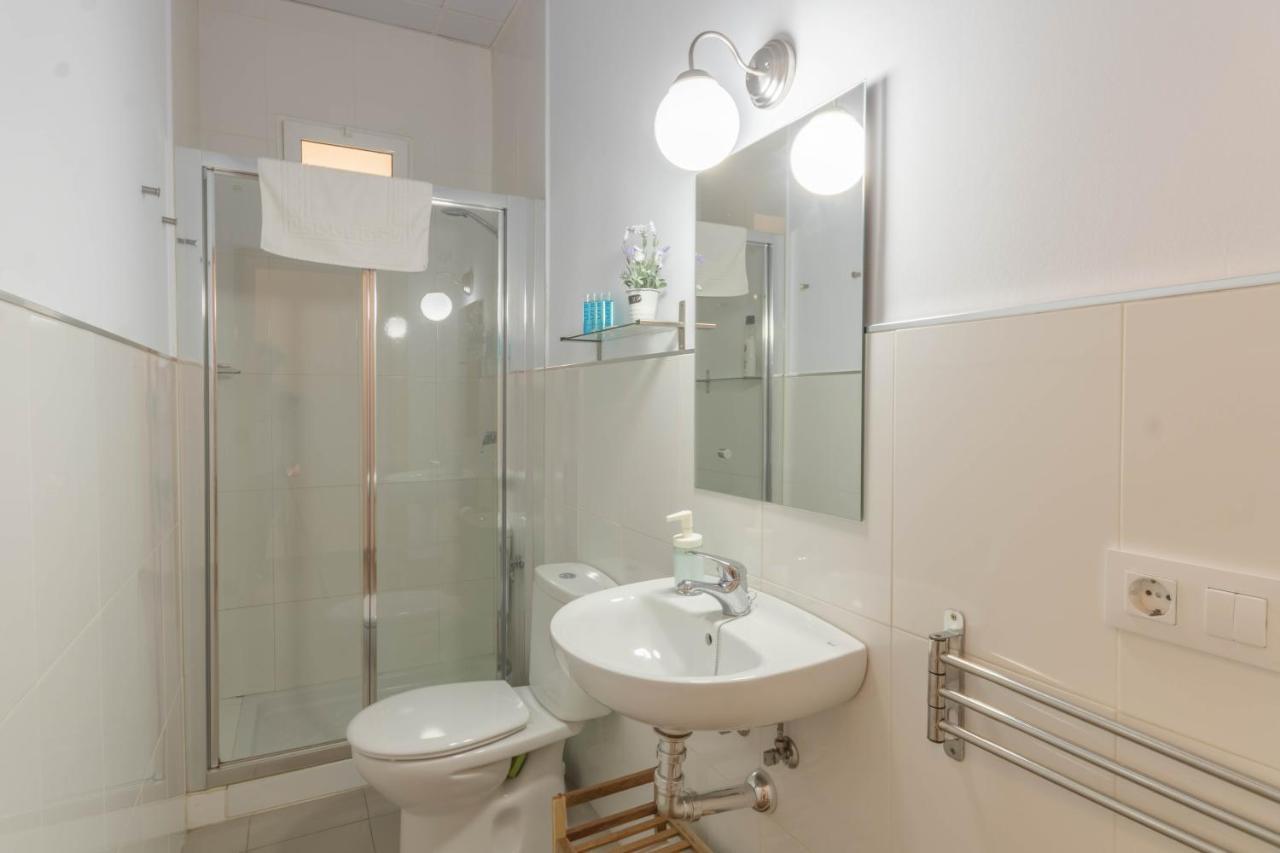 Apartamento Costasol Kordoba Bagian luar foto