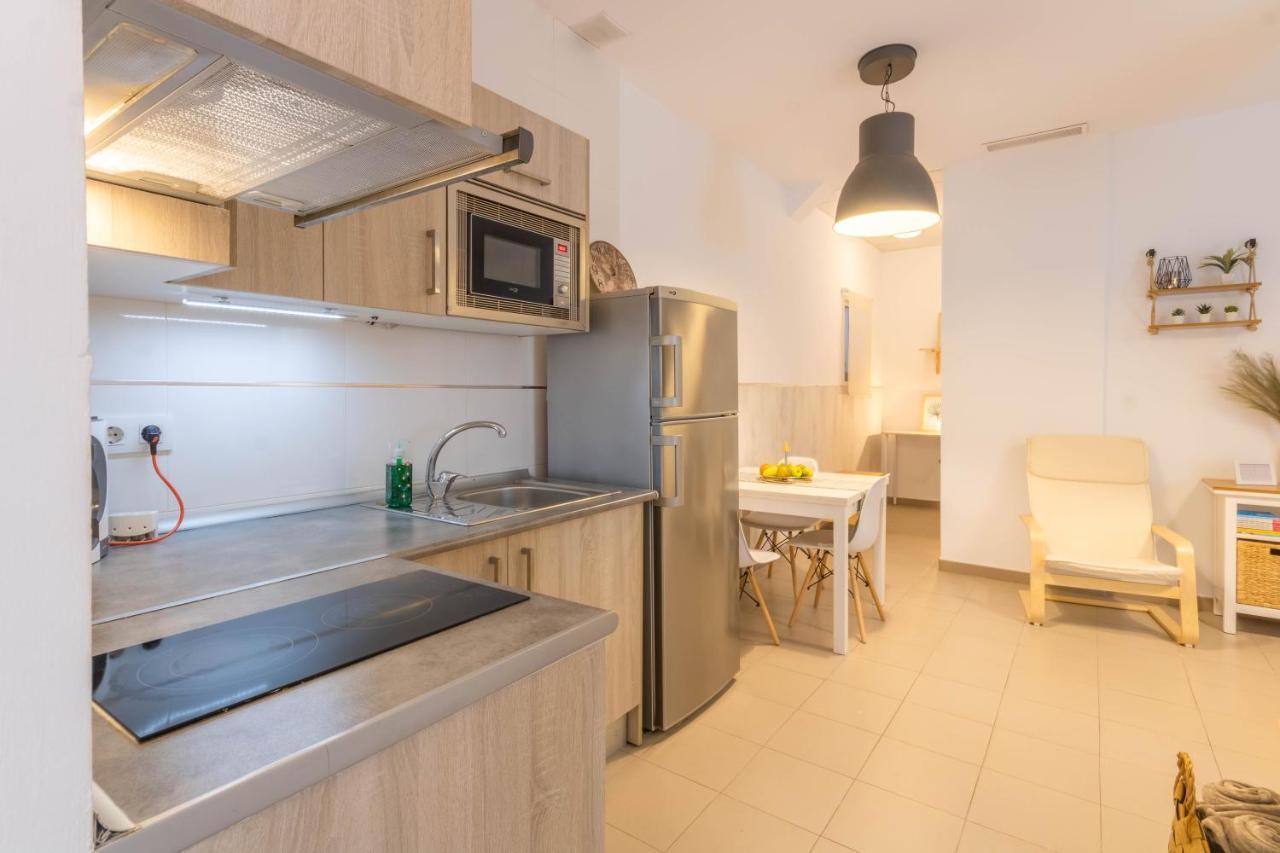 Apartamento Costasol Kordoba Bagian luar foto