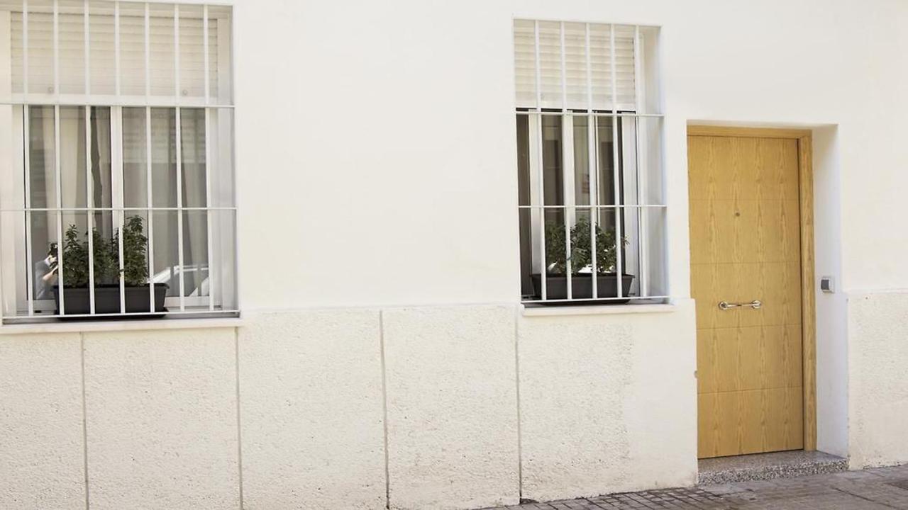 Apartamento Costasol Kordoba Bagian luar foto