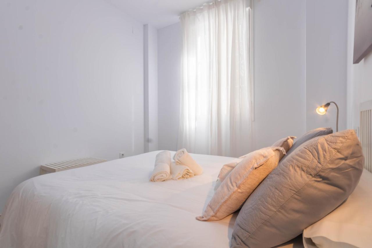 Apartamento Costasol Kordoba Bagian luar foto
